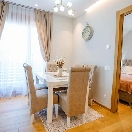 Albatros Lux Zlatibor