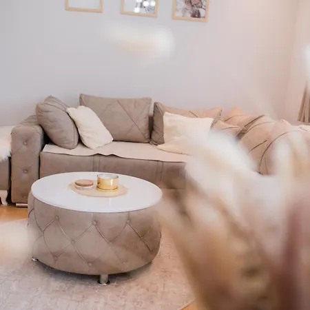 Albatros Lux Zlatibor