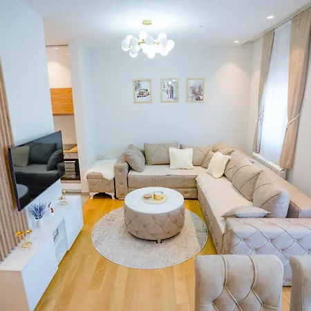 Albatros Lux Apartamento