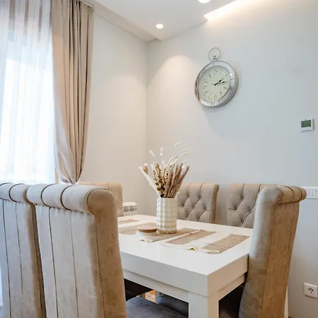 Apartamento Albatros Lux *