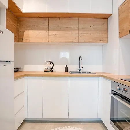 Apartment Albatros Lux Zlatibor