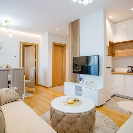 Albatros Lux Zlatibor