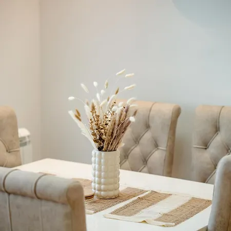 Albatros Lux Lägenhet Zlatibor