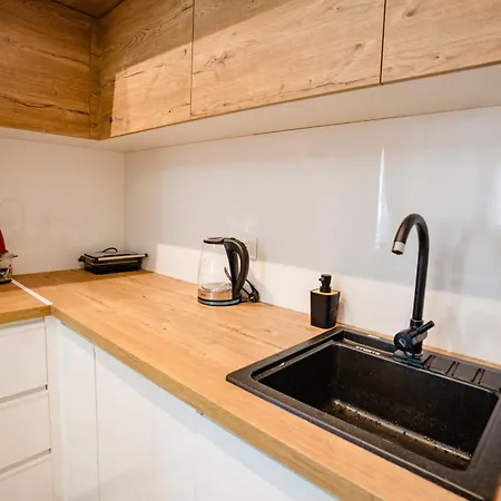 Albatros Lux Apartamento