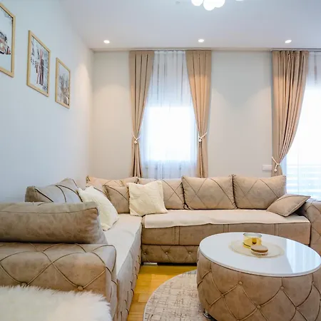 Apartment Albatros Lux Zlatibor