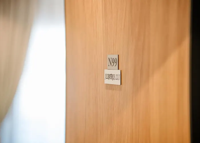 Albatros Lux * 즐라티보